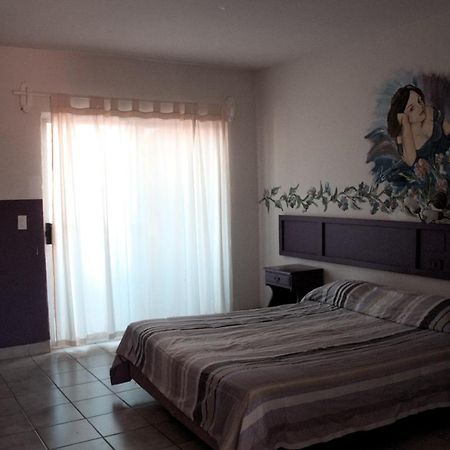 לורטו Hotel Y R.V. Park El Moro מראה חיצוני תמונה